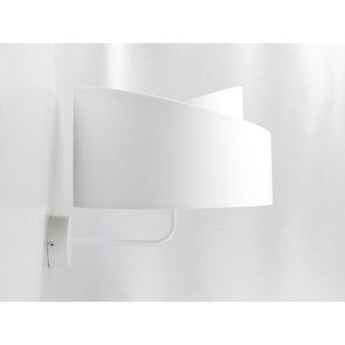 Applique Velours Design Ambiance Douce Compatible LED Chambre Enfant