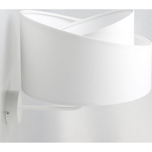 Applique Velours Design Ambiance Douce Compatible LED Chambre Enfant