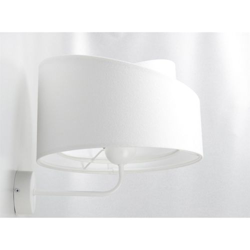 Applique Velours Design Ambiance Douce Compatible LED Chambre Enfant