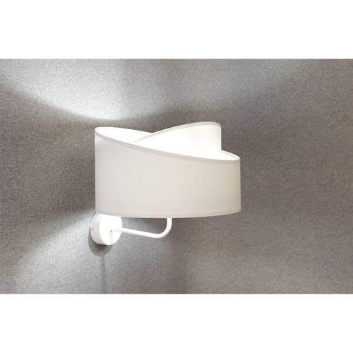 Applique Velours Design Ambiance Douce Compatible LED Chambre Enfant