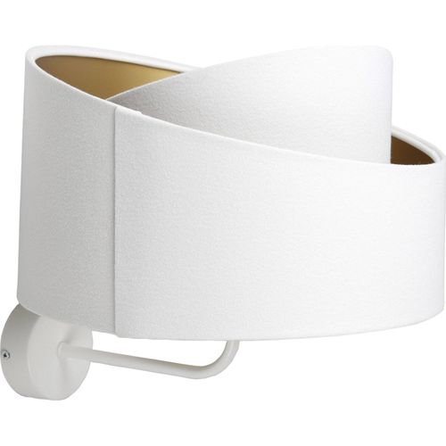 Applique Murale Velours Doré Design Moderne Lumière Douce