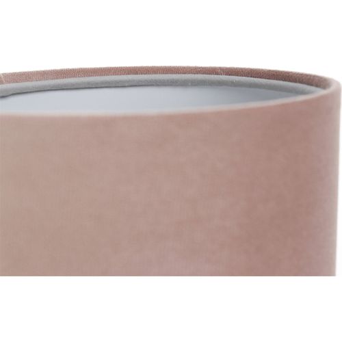 Lampe à Poser Velours Jasmin Pour Chambre Bébé Douce Et Élégante