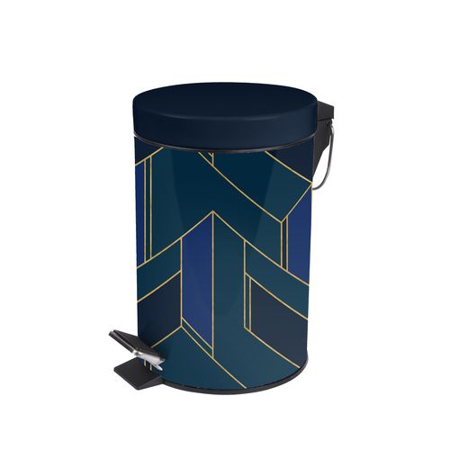 Poubelle à Pedale Geo Achille