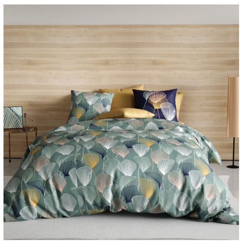 Housse De Couette + 2 Taies 240 X 260 Cm Cotey