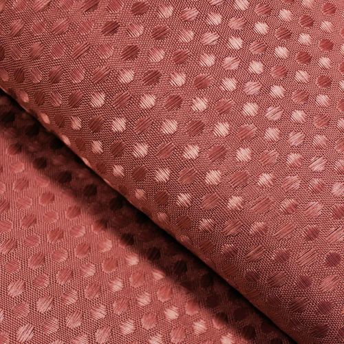 Rideau De Douche 180 X 200 Cm Quartz Terracotta