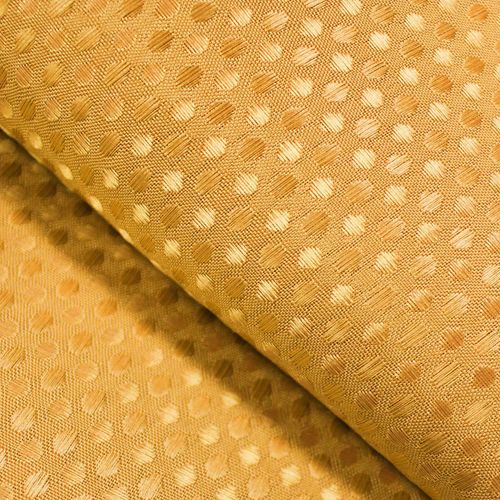 Rideau De Douche 180 X 200 Cm Quartz Ocre