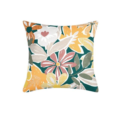 Housse De Coussin 40 X 40 Cm Maria Floral