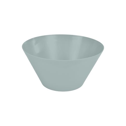 Saladier Conique Bleu Clair 25 Cm