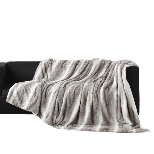 Plaid Sherpa 125 X 150 Cm Sven