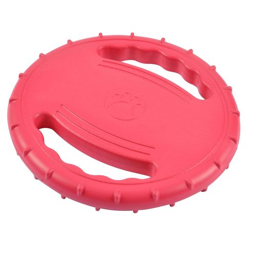 Frisbee Pour Chien 20 Cm