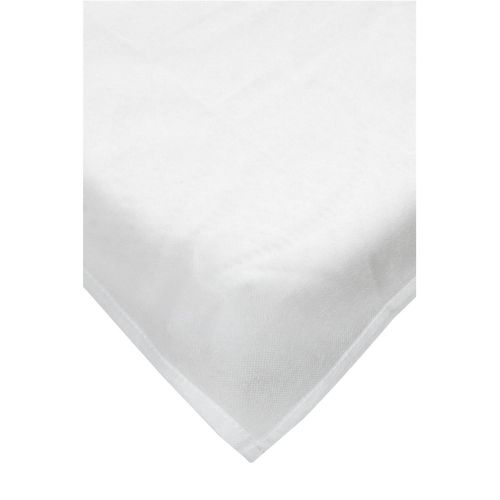 Kit Literie Jetable Protege Matelas Et Oreiller 90 X 190 Cm Milley