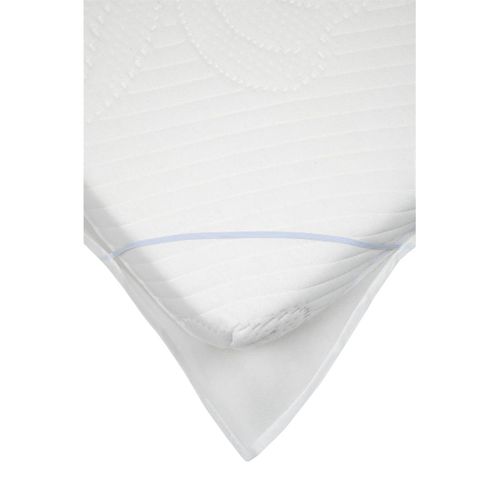 Kit Literie Jetable Protege Matelas Et Oreiller 140 X 200 Cm Milley