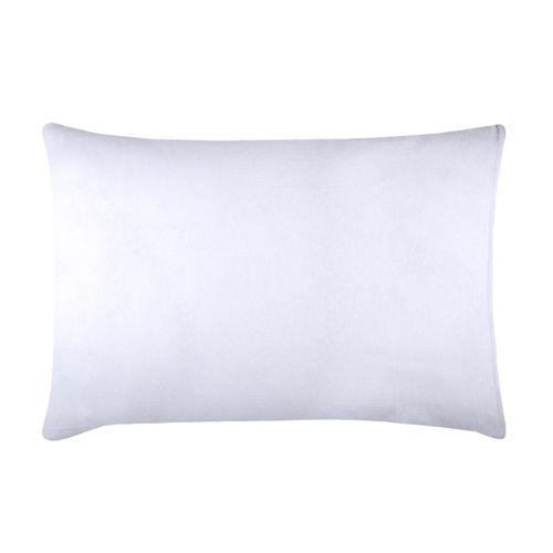 Taie Protege Oreiller 50 X 70 Cm Elisa