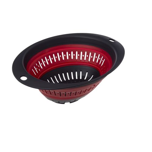 Passoire Rétractable Couleurs