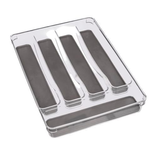 Range Couverts 5 Compartiments