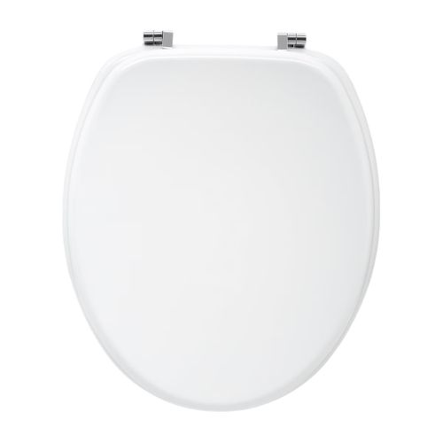 Abattant Wc Bois Et Zinc