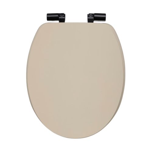 Abattant Wc Collection Onyx Lin