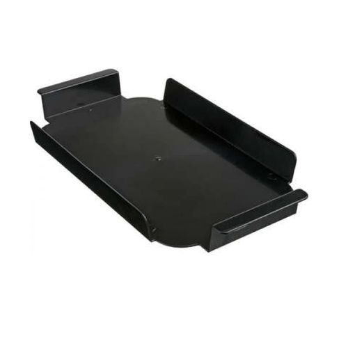 Bac à Glaçons Avec Plateau