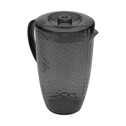 Pichet Avec Couvercle Collection Estiva Charbon
