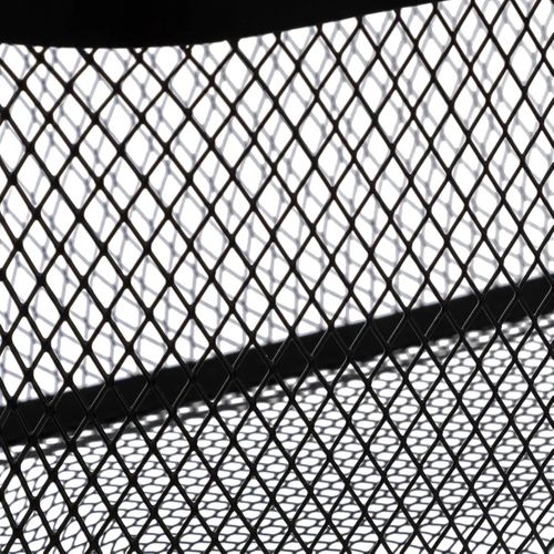 Corbeille à Fruits Avec Anse 17 X 37 Cm Maya