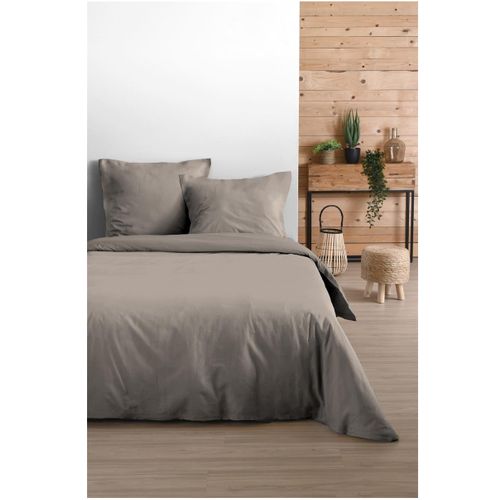 Taie De Traversin 45 X 185 Cm Edens Lin