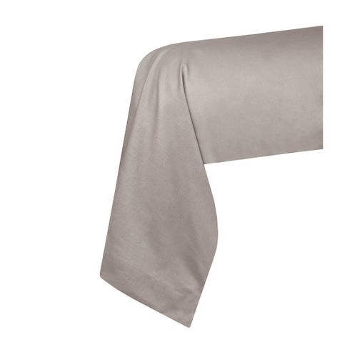 Taie De Traversin 45 X 185 Cm Edens Lin