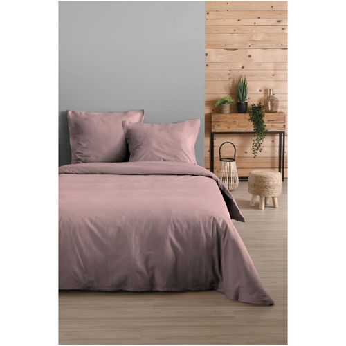 Taie De Traversin 45 X 185 Cm Edens Rose