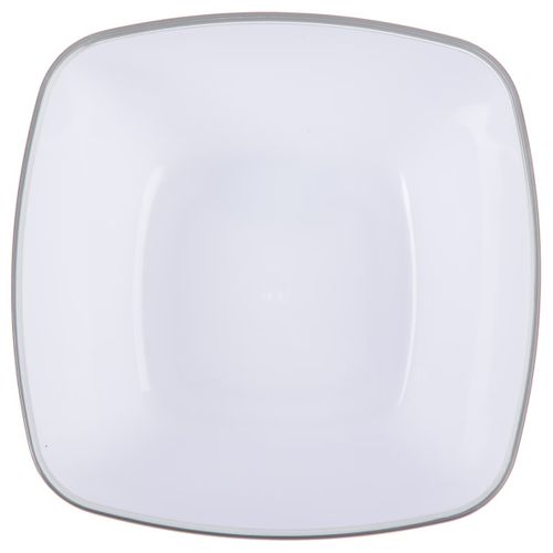 Mini Saladier Collection Square Rouge 19 Cm