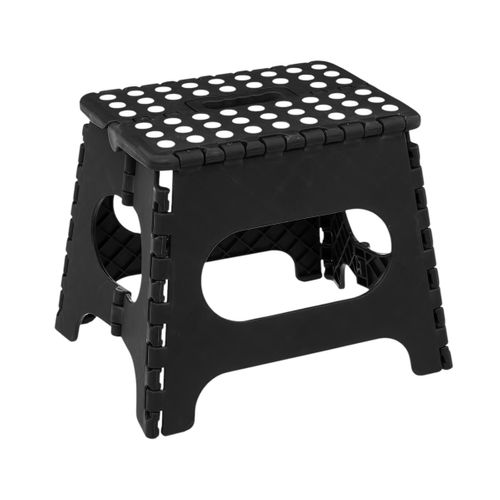Tabouret Marchepied Pliable