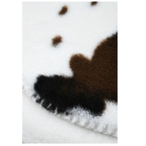 Plaid 125x150cm Collection Western