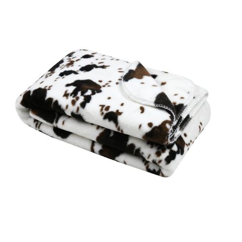 Plaid 125x150cm Collection Western