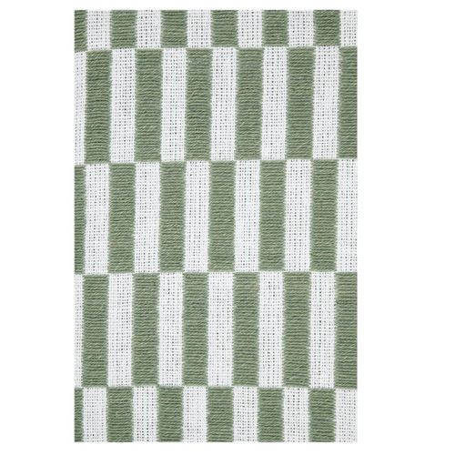 Plaid 125x150cm Collection Green Love