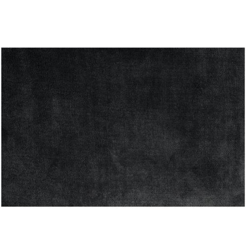 Plaid 180x220 Cm Collection Confort Anthracite