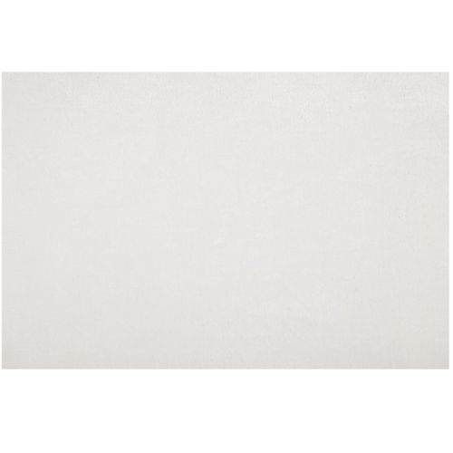 Plaid 130x160 Cm Collection Confort Ecru