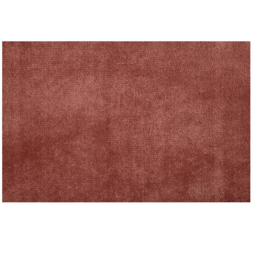 Plaid 180x220 Cm Collection Confort Roux