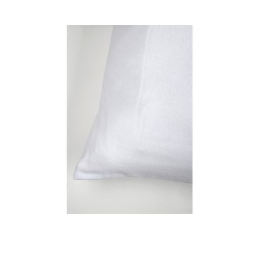 Taie Protege Oreiller 60 X 60 Cm Carlyne Anti Acarien