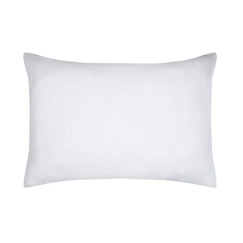 Taie Protege Oreiller 50 X 70 Cm Carlyne Anti Acarien