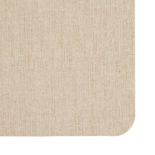 Set De Table 30 X 45 Cm Axelle Beige