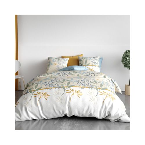 Housse De Couette + 2 Taies 240 X 260 Cm Agily