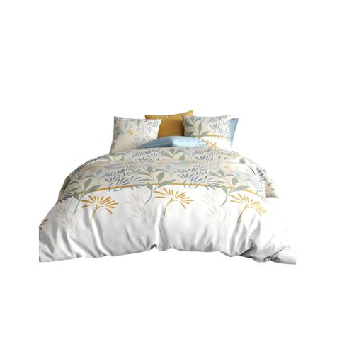 Housse De Couette + 2 Taies 240 X 260 Cm Agily