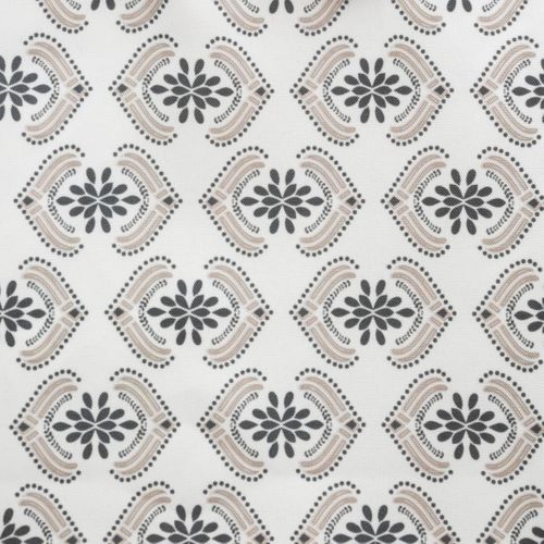 Nappe Imprimée Carreaux Vintage 140 X 240 Cm