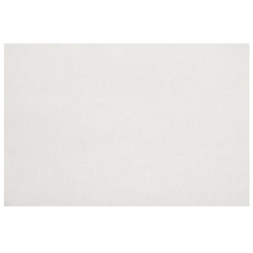 Drap Housse 90 X 190 Cm Ardoise Ivoire