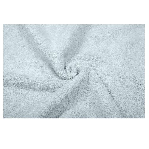 Serviette De Toilette Invite 30 X 50 Cm Laguna Bleu Ciel