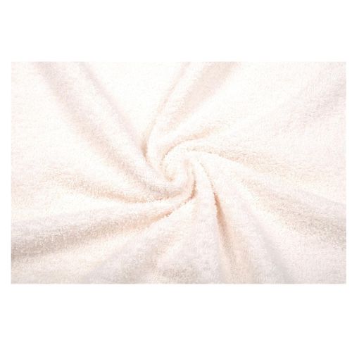 Serviette De Toilette Invite 30 X 50 Cm Laguna Ecru