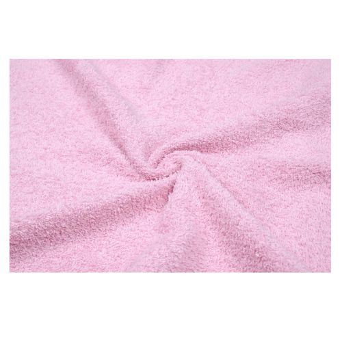 Serviette De Toilette Invite 30 X 50 Cm Laguna Rose