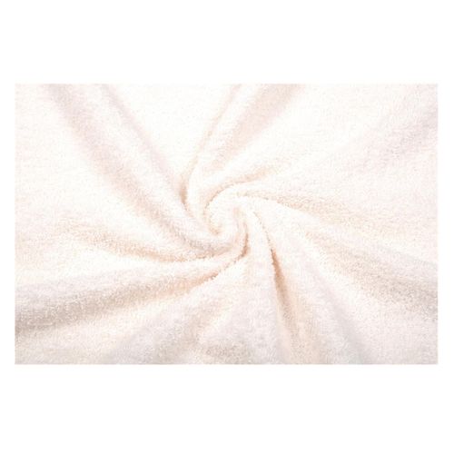 Serviette De Toilette 70 X 140 Cm Laguna Ecru