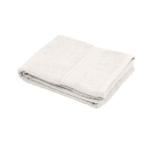 Serviette De Toilette 70 X 140 Cm Laguna Ecru