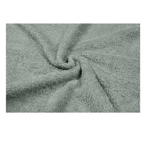 Serviette De Toilette 70 X 140 Cm Laguna Vert Lichen