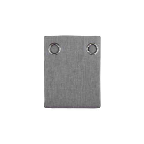 1 Rideau 140 X 260 Cm Bea Gris