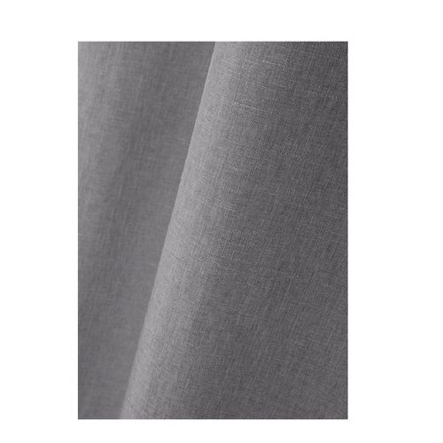 1 Rideau 140 X 260 Cm Bea Gris